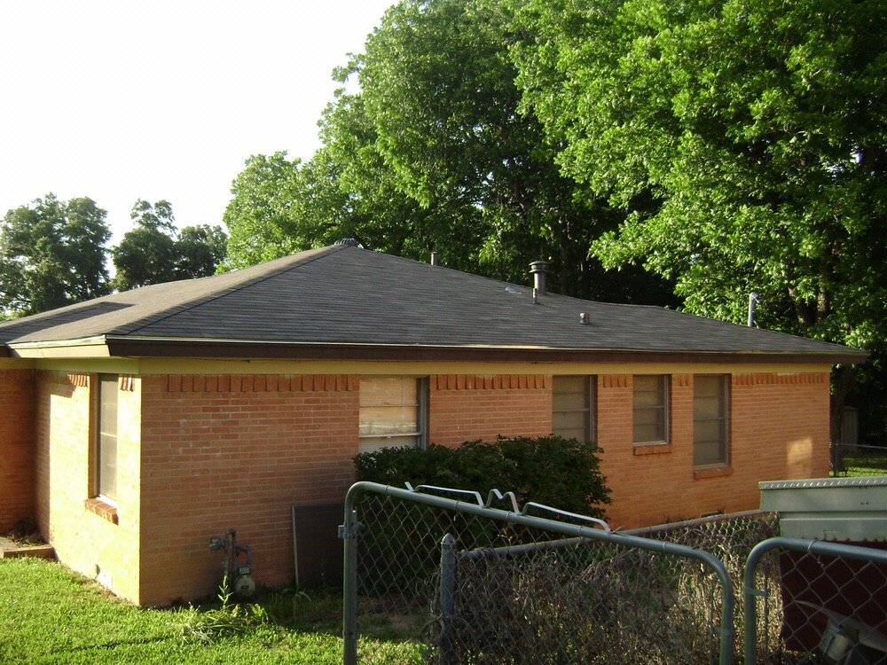 Slide of MDR Roofing and Construction