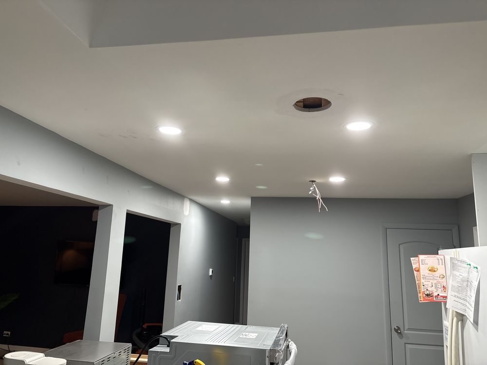 Slide of Tyler’s Handyman Services