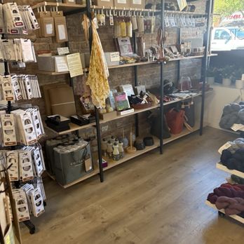 Gather Sebastopol - Gift Shops Near Me - Sebastopol, California