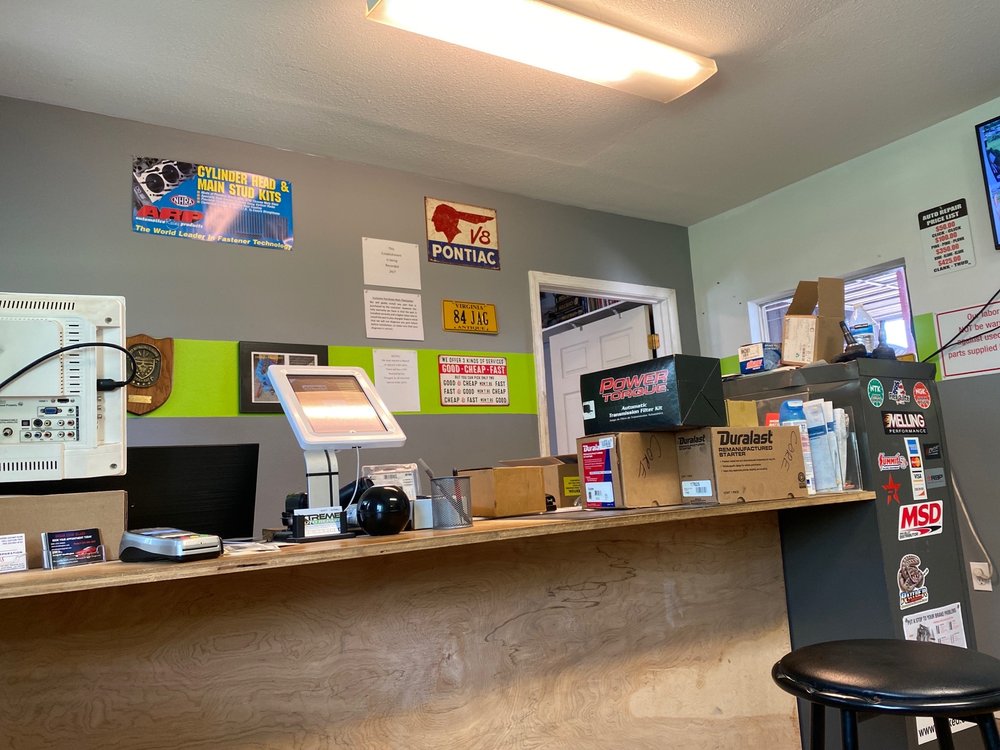 XTREME AUTO REPAIR Updated October 2024 39 Photos 17887 Airline