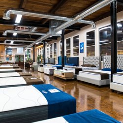 Texas Mattress Makers - Downtown Houston