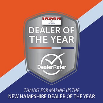 Irwin Hyundai - Car Dealers Near Me - Laconia, New Hampshire