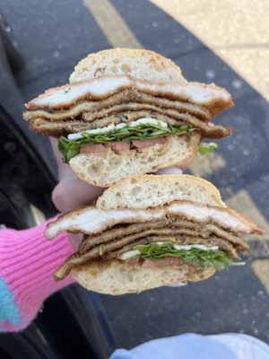 Super Sandwich by null
