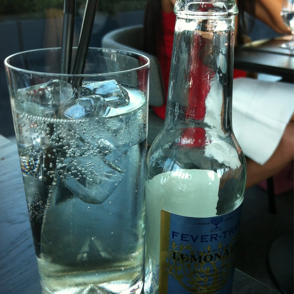 Crafthouse - Elderflower and lemonade - British Near Me - Leeds, XWY