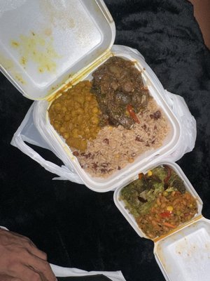 Chelsea's Bakery & Vegetarian by null