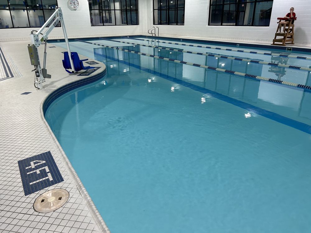 Visser Family Ymca - childcare center in Grandville, MI