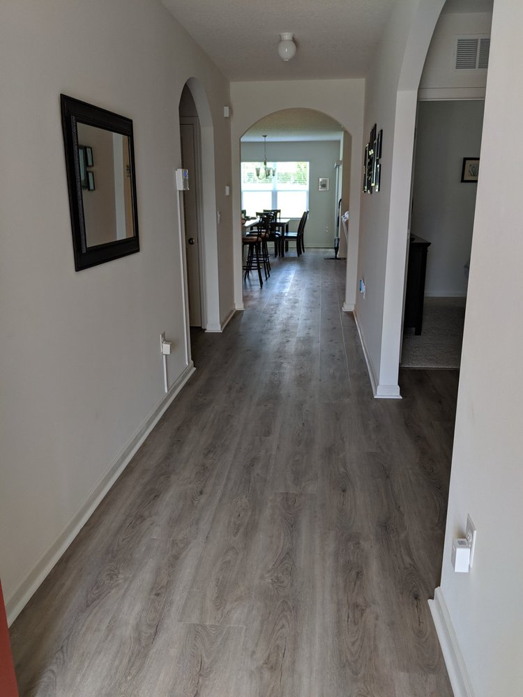 Prianti’s Flooring Service 60 Photos Flooring 585 SW Biltmore St