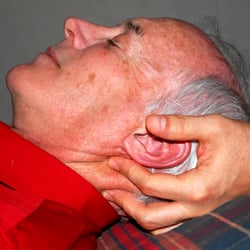 The Reiki Center - Reiki session
