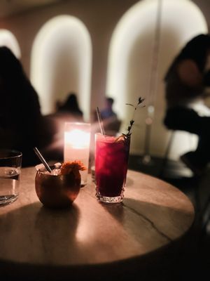 Bar 1912 by null