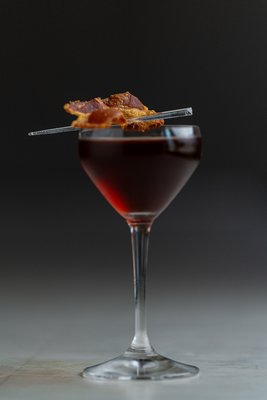 BlindPig Speakeasy Lounge by null
