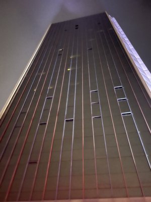 Grand Hotel Tijuana by null