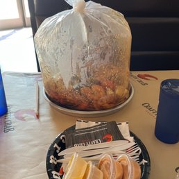 Lil Boss Platter