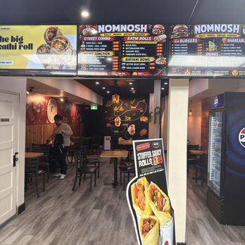 Nomnosh - Indian Near Me - Vancouver, British Columbia Nomnosh - Indian Near Me - Vancouver, British Columbia