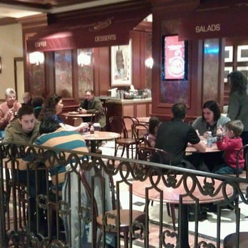 Café Tazza Delizioso - Breakfast & Brunch Near Me - Atlantic City Atlantic City, New Jersey