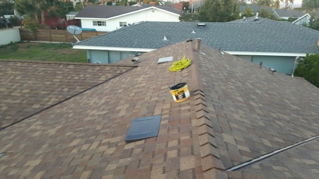 Slide of Christian Roofing