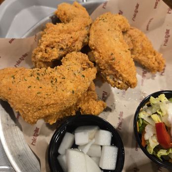 Pelicana Chicken - Chicken Shop Near Me - Philadelphia, Pennsylvania Pelicana Chicken - Chicken Shop Near Me - Philadelphia, Pennsylvania