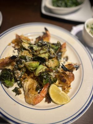 Coalition Steak and Seafood by null
