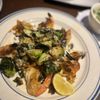 Coalition Steak & Seafood gift card