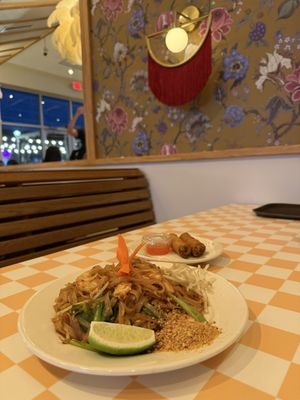 26 Thai Kitchen (The Forum) by null