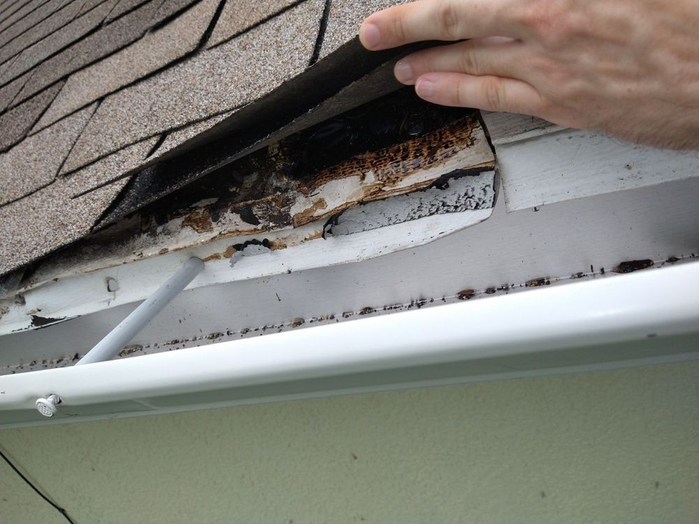 Slide of Barfield Contracting