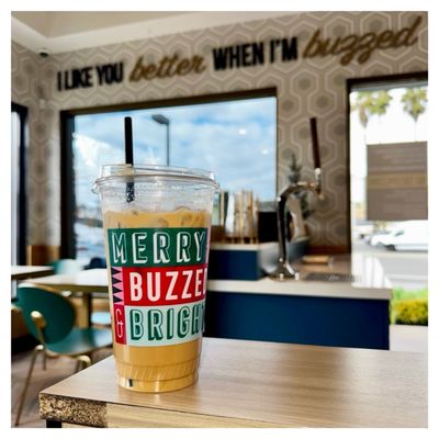 Better Buzz Coffee La Mesa by null