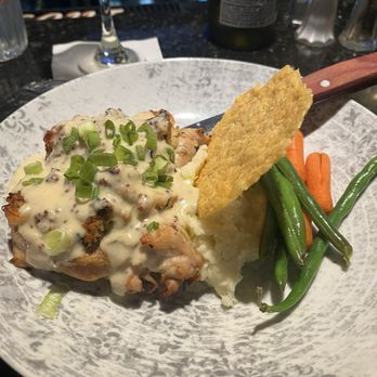 Grey Gables Inn Restaurant & Catering - New American Near Me - Charlevoix, Michigan