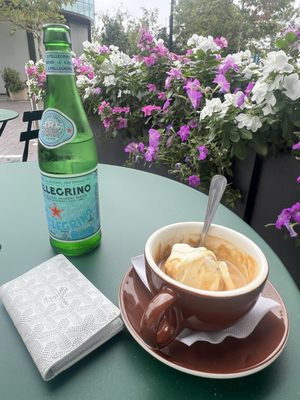 Pitango Gelato & Coffee, The Wharf by null