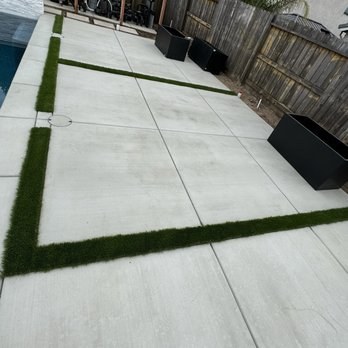 Natural Tech - Artificial Turf Near Me