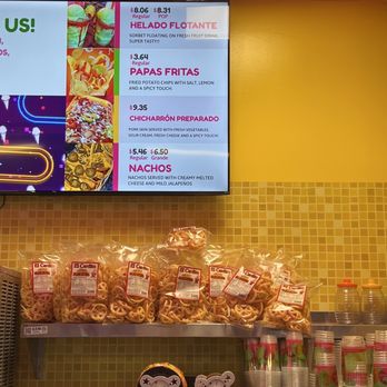 La Michoacana PLUS - Fairfield - Ice Cream & Frozen Yogurt Near Me - Fairfield, California La Michoacana PLUS - Fairfield - Ice Cream & Frozen Yogurt Near Me - Fairfield, California