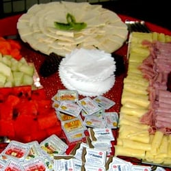 Espaço Família Buffet