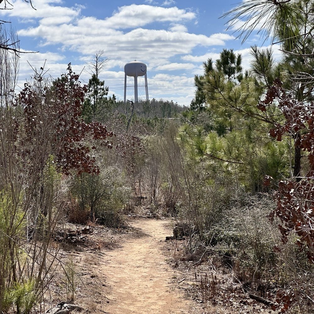 Bastrop State Park - Parks Near Me - Bastrop, Texas