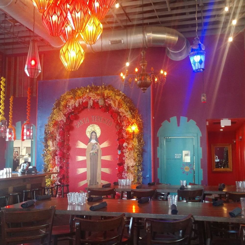 Taco Boy - Mexican Near Me - Summerville, South Carolina
