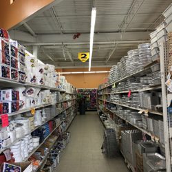 99 Cent Discount World - Paper Products