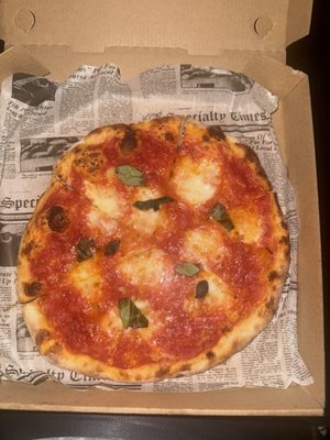 Tolli’s Trattoria by null