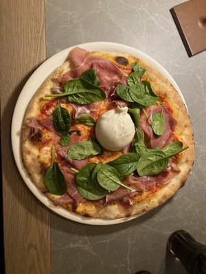 Trattoria Mamma Mia by null