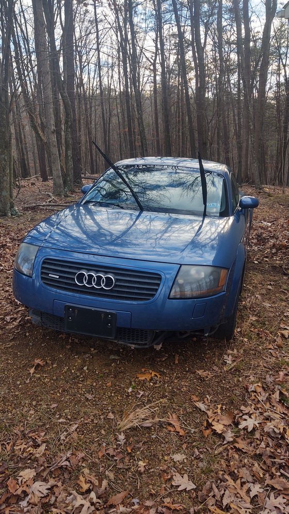 PURCELLVILLE MOTORS Updated October 2024 10 Reviews 145 N 21st St, Purcellville, Virginia