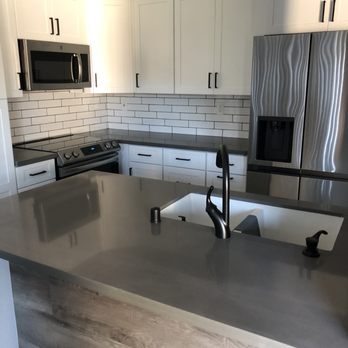 Freedom Renovation - Kitchen after - General Contractors Near Me - San Diego, California Freedom Renovation - Kitchen after - General Contractors Near Me - San Diego, California
