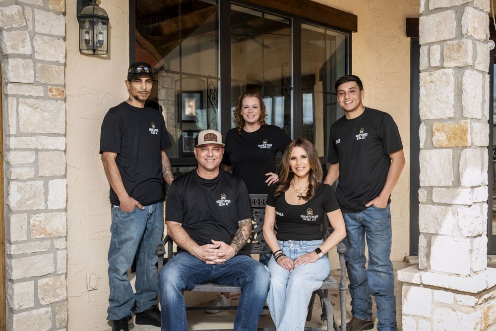 Shane's Panes - veterans service organization in Georgetown, TX