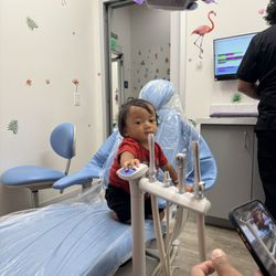 Shining Stars Kids Dental