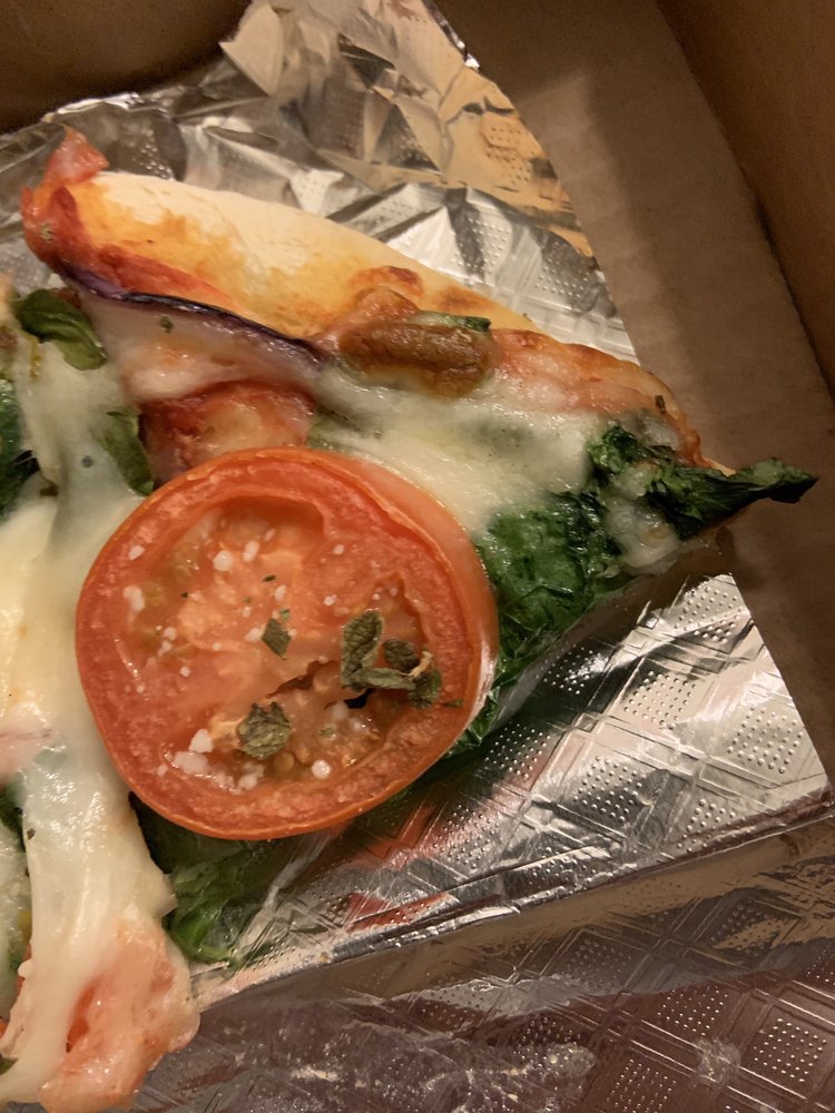 ALPINE PIZZA 67 Photos & 238 Reviews 7 N Leroux St, Flagstaff