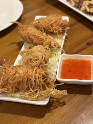 Dao Authentic Asian Cuisine by null