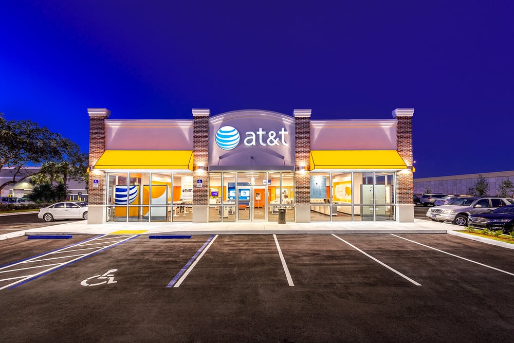 Slide of A-1 Property Services