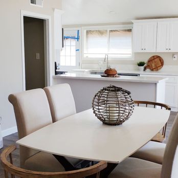 Nadia Marie Designs - Kitchen/Dining - Home Staging Near Me - Los Angeles, California Nadia Marie Designs - Kitchen/Dining - Home Staging Near Me - Los Angeles, California