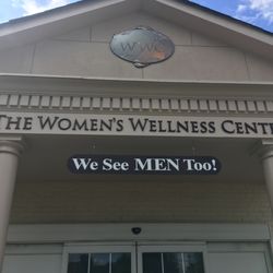 The Women's Wellness Center