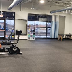 Maxicare Physical Therapy & Wellness - A much bigger space to accommodate you.  Maxicare is your place for recovery from aches and pains.  Let us help you move better.