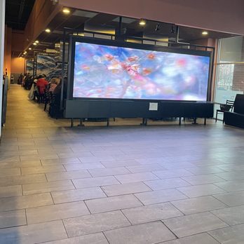 Hirosaki - Inside entrance - Japanese Near Me - Avon, Indiana