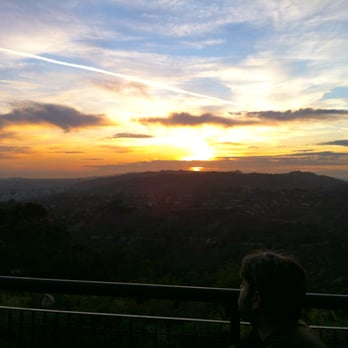 Griffith Observatory - Observatories Near Me - Los Angeles, California