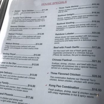 China Garden - Chinese Near Me - Irwin, Pennsylvania