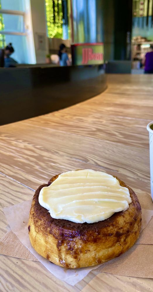 JJ BEAN COFFEE ROASTERS Updated July 2024 41 Photos & 39 Reviews