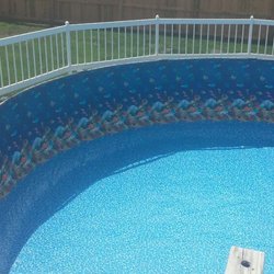 Noah Pool and Spa - Liners replacements